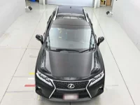 Lexus RX лот № 36058 оценка 4.5  с аукциона в Японии 6
