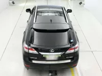 Lexus RX лот № 36058 оценка 4.5  с аукциона в Японии 7
