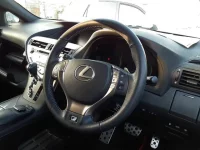 Lexus RX лот № 36058 оценка 4.5  с аукциона в Японии 8
