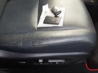 Lexus RX лот № 36058 оценка 4.5  с аукциона в Японии 9