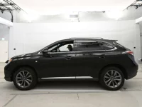 Lexus RX лот № 36058 оценка 4.5  с аукциона в Японии 3