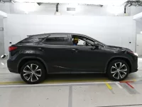 Lexus RX лот № 30060 оценка 4.5  с аукциона в Японии 2