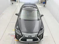 Lexus RX лот № 30060 оценка 4.5  с аукциона в Японии 6