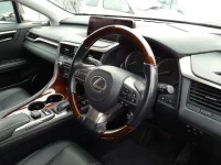 Lexus RX лот № 30060 оценка 4.5  с аукциона в Японии 8