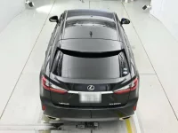 Lexus RX лот № 30060 оценка 4.5  с аукциона в Японии 7