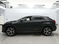 Lexus RX лот № 30060 оценка 4.5  с аукциона в Японии 3