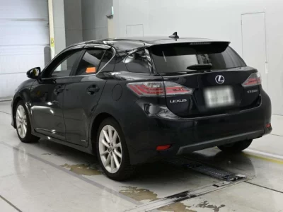 Lexus CT