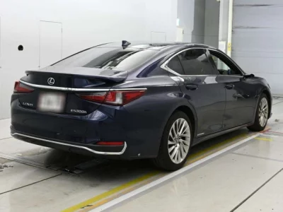 Lexus ES350