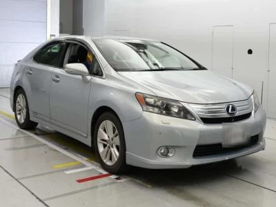 Lexus HS