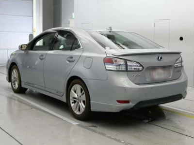 Lexus HS