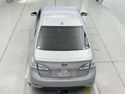 Lexus HS