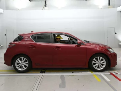Lexus CT