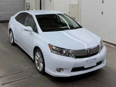 Lexus HS