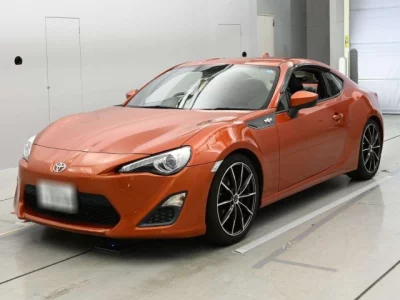 Toyota GT 86