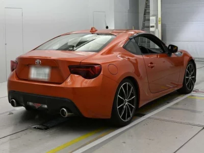 Toyota GT 86
