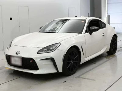 Toyota GT 86