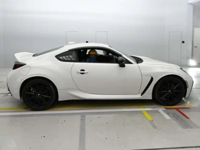 Toyota GT 86