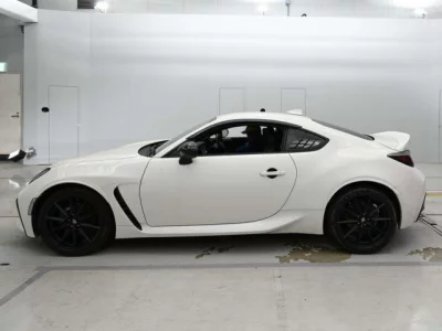 Toyota GT 86