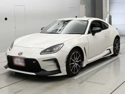Toyota GT 86
