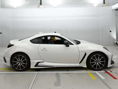 Toyota GT 86