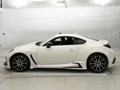 Toyota GT 86