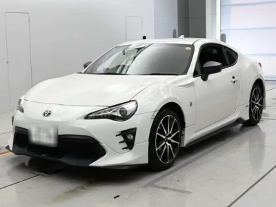 Toyota GT 86