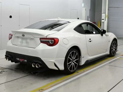 Toyota GT 86