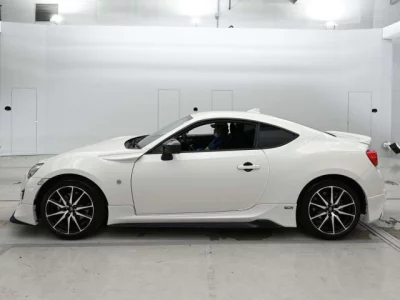 Toyota GT 86