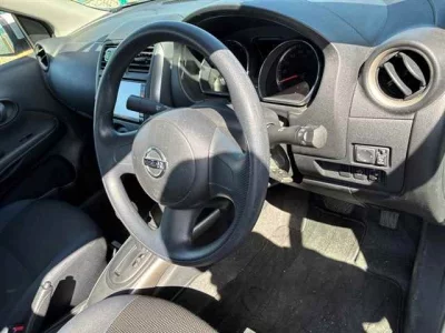 Nissan Latio