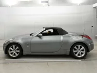 Nissan FAIRLADYZ лот № 36035 оценка 4  с аукциона в Японии 2