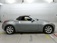 Nissan FAIRLADYZ лот № 36035 оценка 4  с аукциона в Японии 1