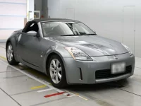 Nissan FAIRLADYZ лот № 36035 оценка 4  с аукциона в Японии 3