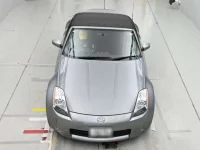 Nissan FAIRLADYZ лот № 36035 оценка 4  с аукциона в Японии 5