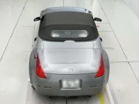 Nissan FAIRLADYZ лот № 36035 оценка 4  с аукциона в Японии 6