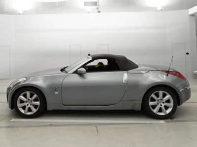 Nissan Fairlady Z
