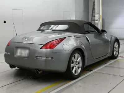 Nissan Fairlady Z