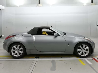 Nissan FAIRLADYZ