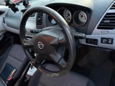 Nissan Wingroad