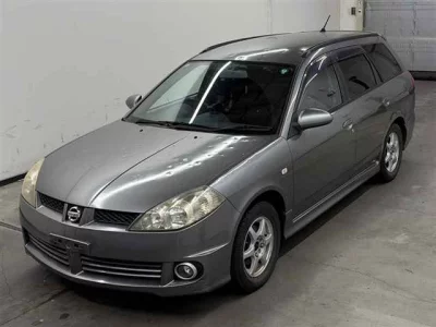 Nissan Wingroad