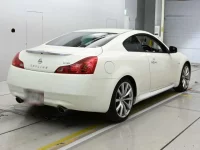 Nissan SKYLINE лот № 30158 оценка 4  с аукциона в Японии 1