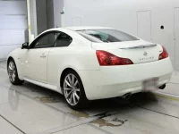 Nissan SKYLINE лот № 30158 оценка 4  с аукциона в Японии 5