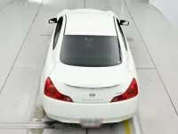 Nissan SKYLINE лот № 30158 оценка 4  с аукциона в Японии 7