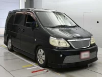 Nissan SERENA лот № 10037 оценка 3.5  с аукциона в Японии 4