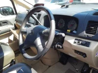 Nissan SERENA лот № 10037 оценка 3.5  с аукциона в Японии 8