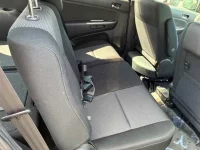 Toyota WISH лот № 85107 оценка 3.5  с аукциона в Японии 6