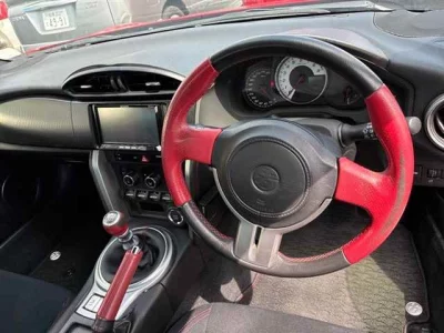 Toyota GT 86