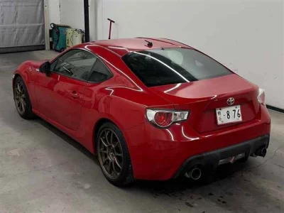 Toyota GT 86