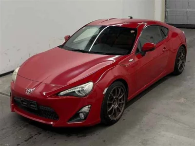 Toyota GT 86