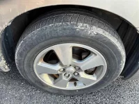 Toyota WISH лот № 85114 оценка R  с аукциона в Японии 8