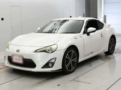 Toyota GT 86